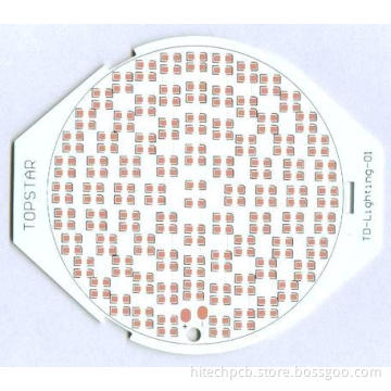 Bergquist HT-07006 Aluminium PCB,Bergquist PCB board,Bergquist printed circuit circuit board, IMS PCB